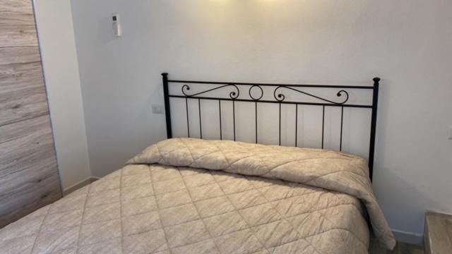 Via Godimondo Sassari Exteriér fotografie